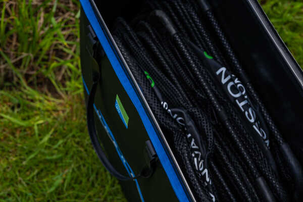 Preston Supera X Eva Net Bolsa para Red de Captura