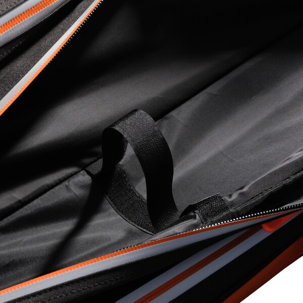 Cinnetic Double Surf Holdall Sea Rod Holdall