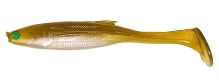 River7 R7 Shad Ayu 10.5cm (10 Stuks)