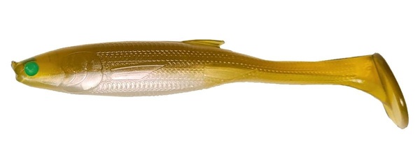 River7 R7 Shad 10.5cm (10 Stuks) - Ayu