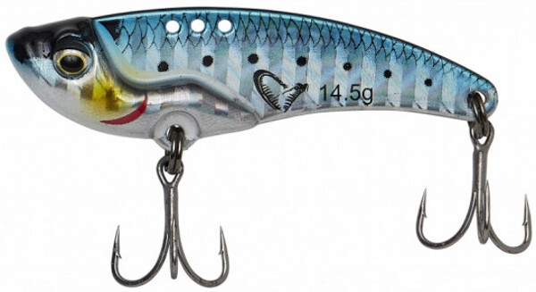 Savage Gear Vib Blade - Sardine