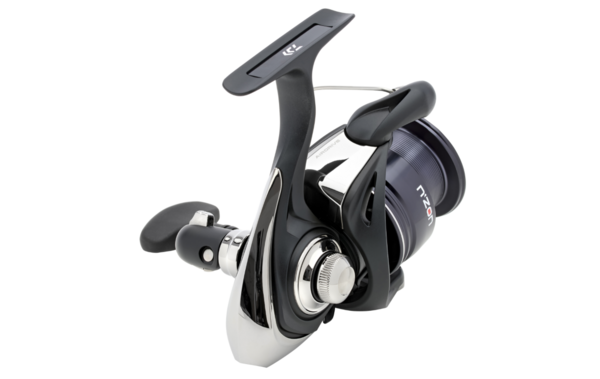 Daiwa 25 N'Zon Carrete Feeder