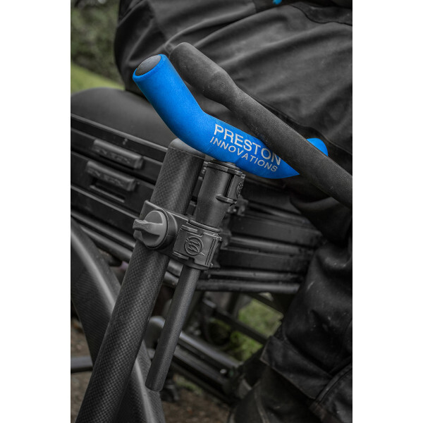 Uchwyt Wędki Preston Offbox 36 Deluxe Butt Rest Arm