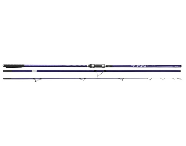 Penn Tidal Elite 423 Beach Rod 4.2m (3-pieces) - 100-250g