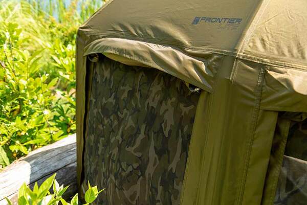 Fox Frontier Lite  Extending Winter Wrap