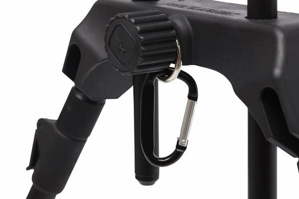 Prologic Element Q/R Quad-Sky 4 Rod Pod