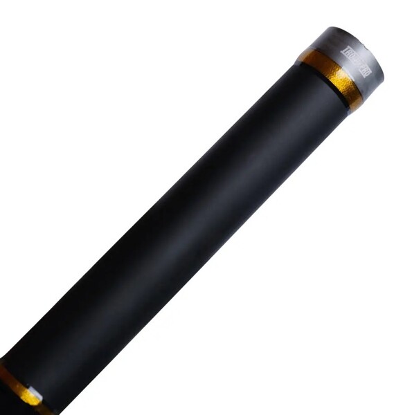 Tronixpro Exodus Aurum Competition Tip Beachcaster Rod (100-200g) (3-Piece)