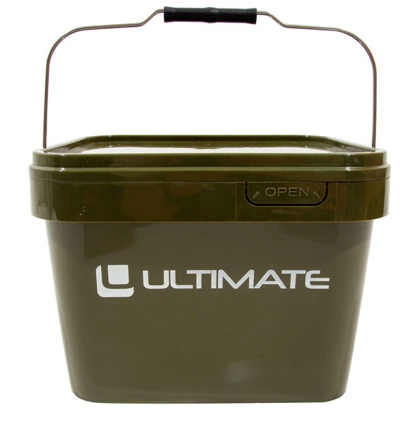 Ultimate Carp Allround Baiting Set