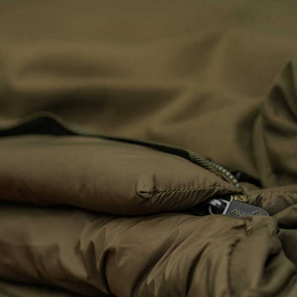 Avid Revolve Stretcher System (Inc. Dekbedovertrek!)