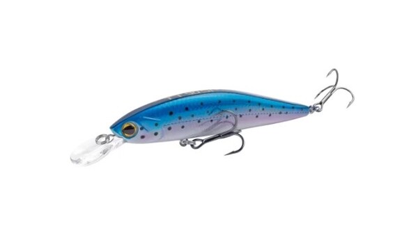 Shimano Lure Yasei Trigger Twitch SP Plug 9cm (11g) - Blue Trout