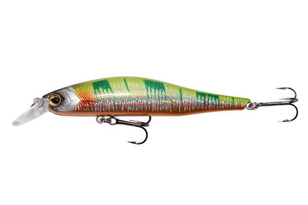 Ultimate Volt Twitchbait 9,5cm (13g) - Mean Green