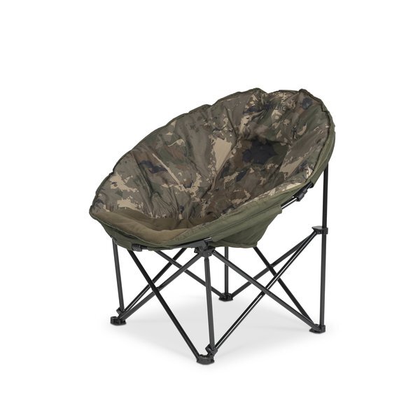 Nash Bank Life Moon Silla Camo