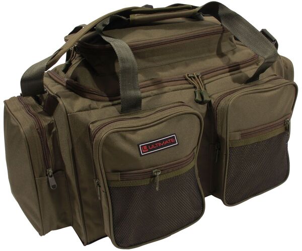 Ensemble Chaise et Bagagerie Ultimate Carp
