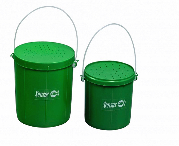 Sensas Wheat Bucket
