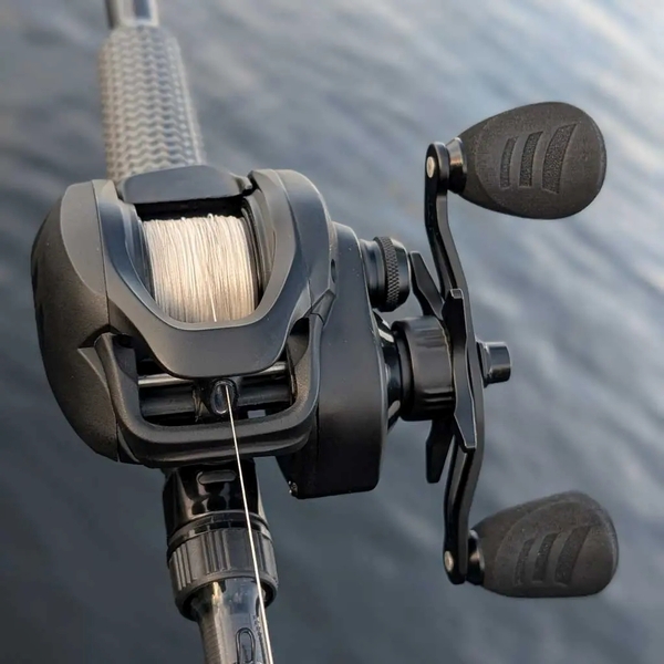 Svivlo Draken One 7.3 LH (With CastGuard™ Technology) Baitcaster Reel