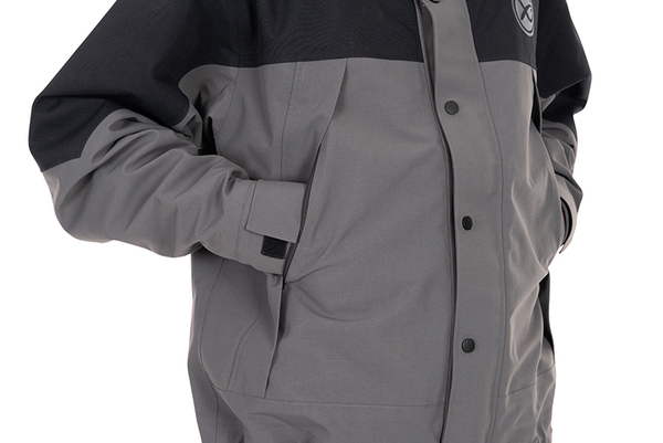 Giacca Impermeabile Matrix Pro-X Outer Shell 