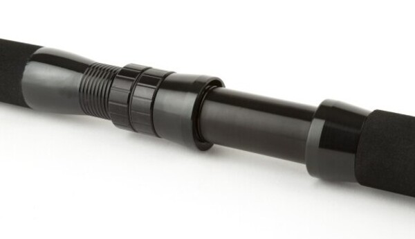 Shimano Beastmaster CX Stand Up Spiral 1.65m/5'5'' Boat Rod (1-piece)