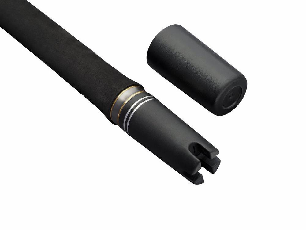 Hengel Penn Regiment IV Roller 30-50lb