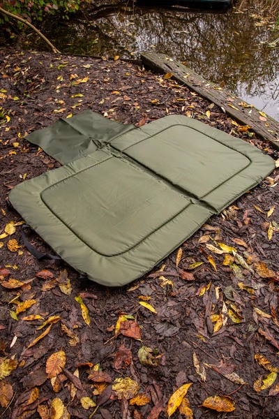 Ultimate Unhooking Mat green