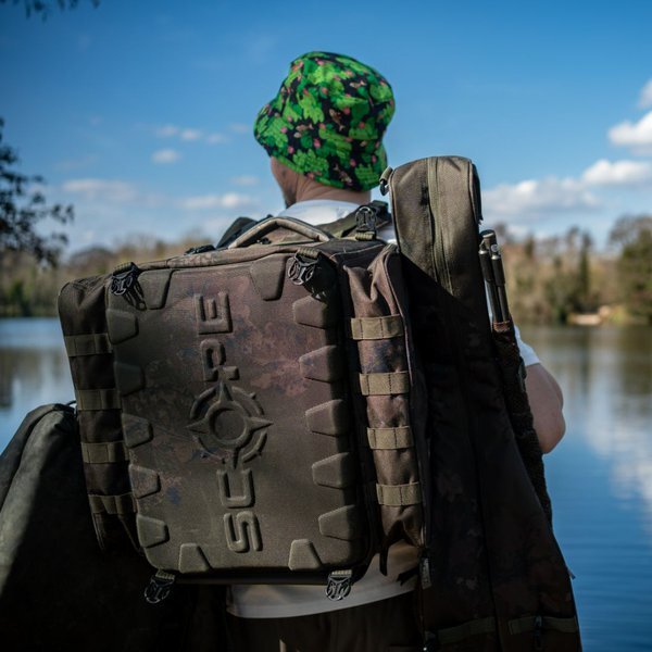 Nash Scope OPS Mochila Recon Compact