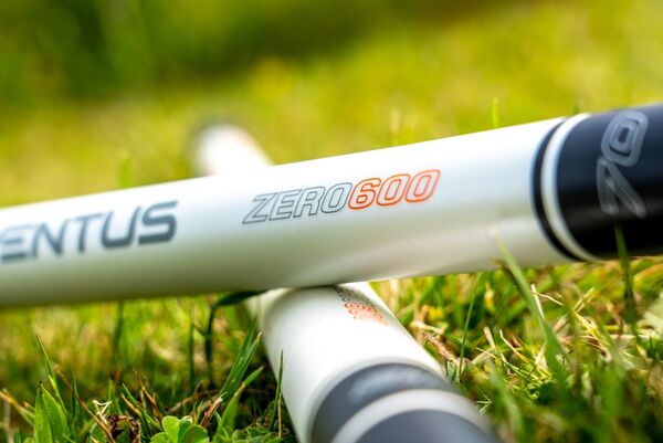 Guru Aventus Zero 600 Tele Whip Pole Rod 
