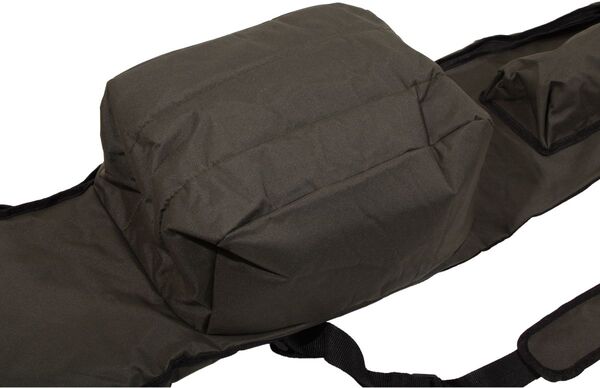 Ultimate 3+3 12ft Rod Holdall 192cm