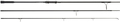 Anaconda Undercover Carp Set 3,60m (3,0lb) - Anaconda Undercover 50 karperhengel