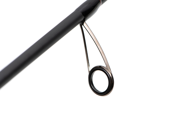 Fox Rage Warrior Zander Jigger Caña Spinning  para Lucioperca 2,1 m (10-30 g)