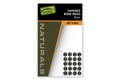 Fox Edges Tapered Bore Bead 5mm (20 Stuks)