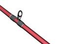 Abu Garcia Fränstram Perch Master Baitcaster Hengel 2.18m (5-25g)