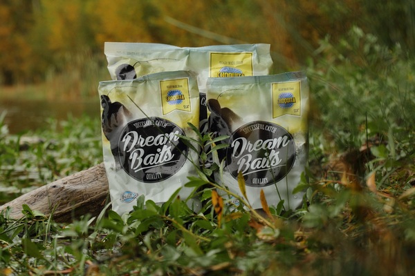 Dreambaits Choquita Boilies (3kg)