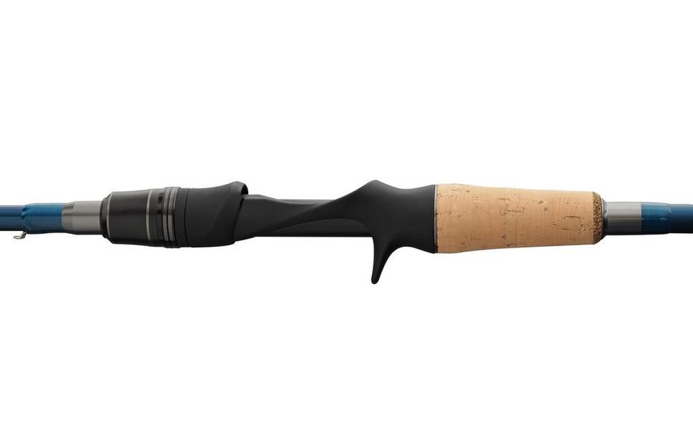 Abu Garcia Fantasista Nano Baitcaster Rod | Fishdeal