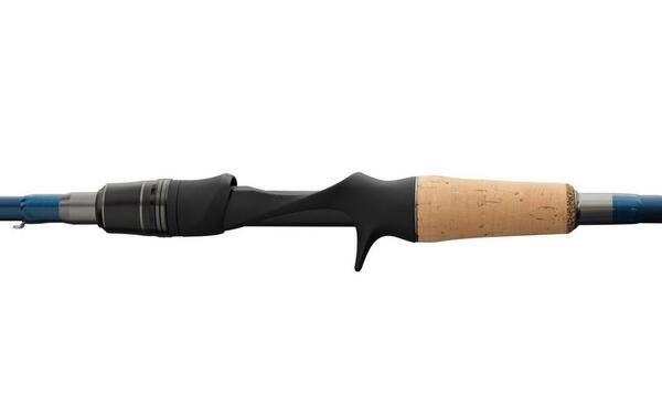 Abu Garcia Fantasista Nano Baitcaster Rod