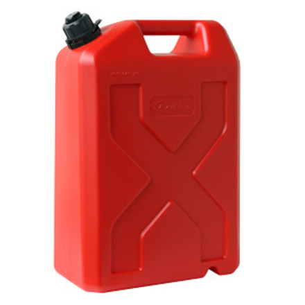 Allpa Jerry Can Fuel