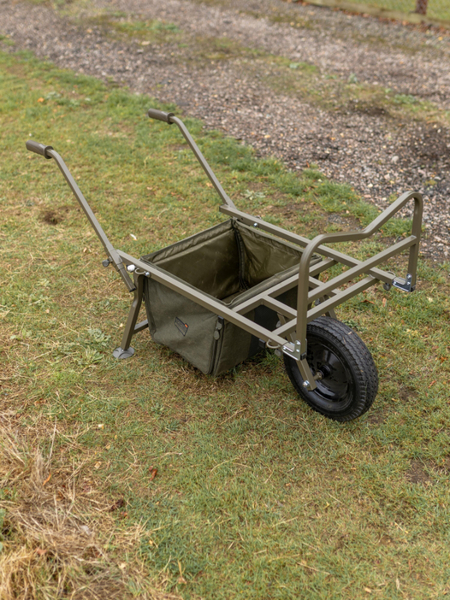 Fox Voyager Barrow