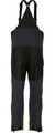 Westin W8 Bibs Carbon Black Fishing Pants