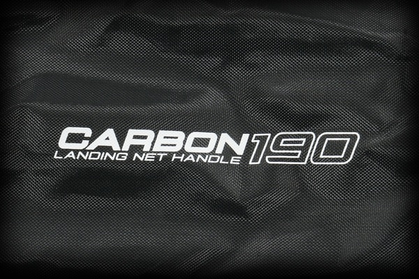 Grayton Carbon Landing Net Handle