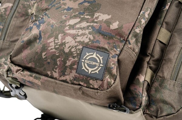 Nash Scope Soft Protect Mochila