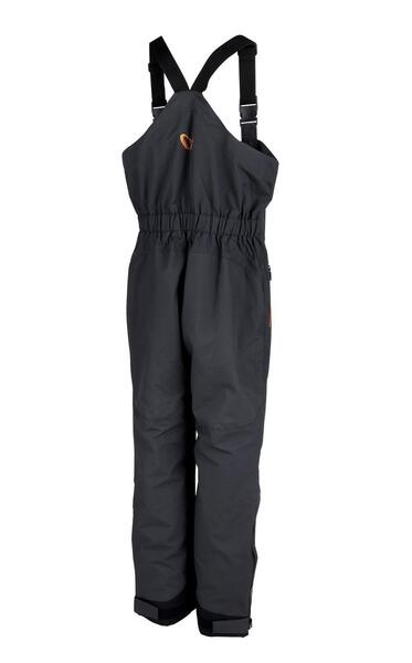 Pantaloni Savage Gear WP Performance Bib And Brace Gunmetal 