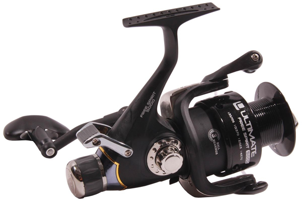 Daiwa Ninja X Carp Set