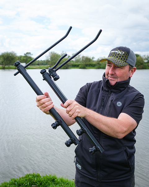 Matrix Roost Distance Sticks