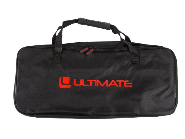 Ultimate Bionic Ambush Rod Pod