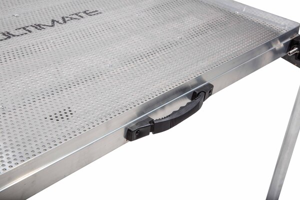 Ultimate Seatbox Platform