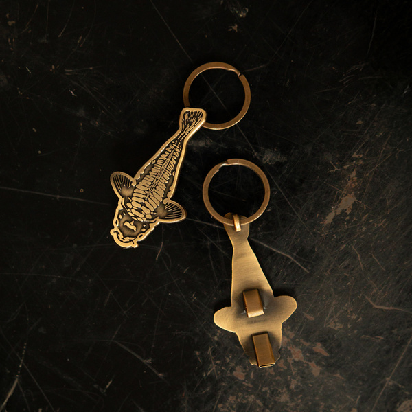 Kumu New Moon Bottle Opener