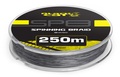 Black Cat SP8-Braid Sky Grey 250m