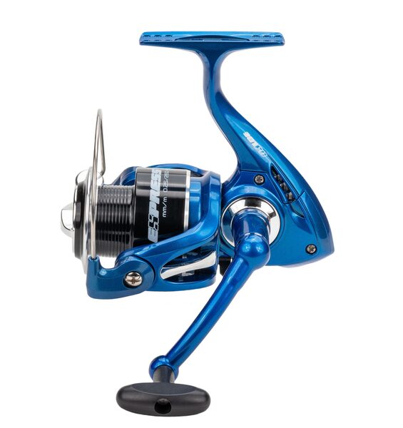 Garbolino Express 301 FDM Carrete Match