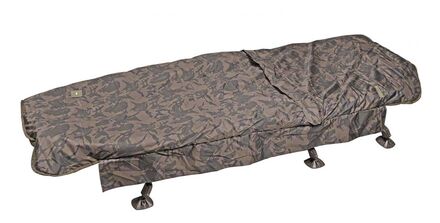 Grade Bush Tracker Thermal Cover 210-260x90cm