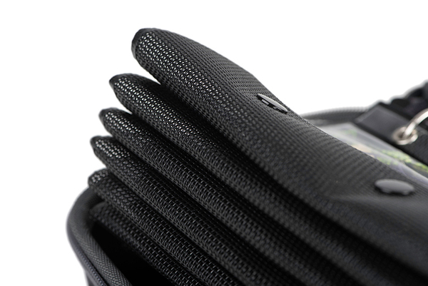 Torba Spinningowa Fox Rage Camo Voyager Hard Spinnerbait Wallet