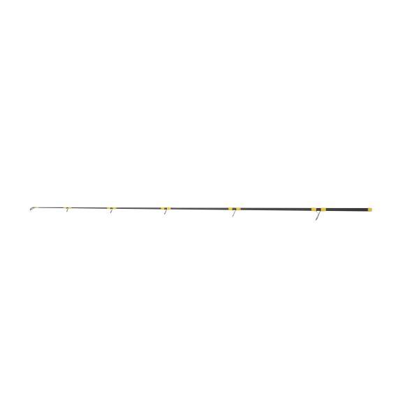 Black Cat Freestyle Pro Spin Meervalhengel 270cm (50-180g)