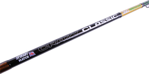 Sensas Crazy Classic Match